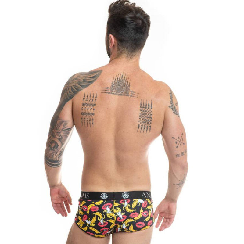 ANAIS MEN - SLIP BANANA L ANAIS MEN BOXER & BRIEF