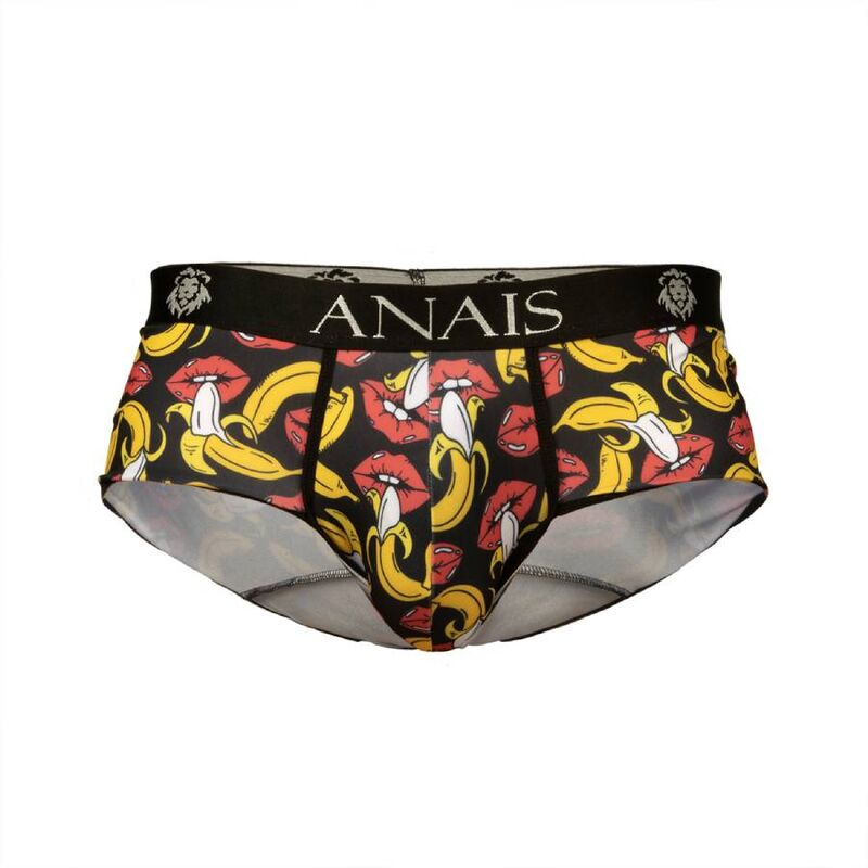 ANAIS MEN - SLIP BANANA L ANAIS MEN BOXER & BRIEF