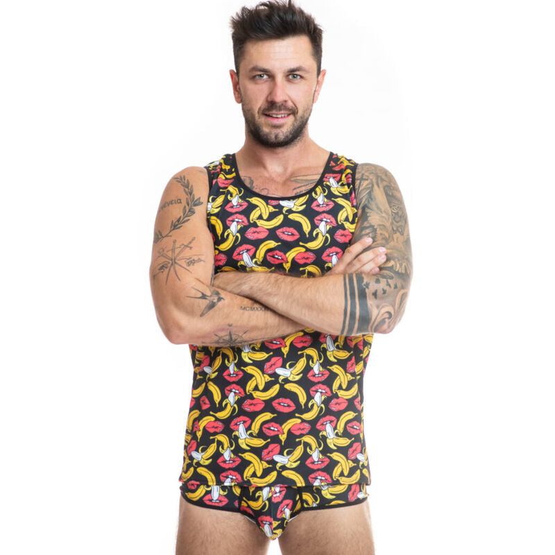 ANAIS MEN - TOP BANANA XL ANAIS MEN ACCESORIES