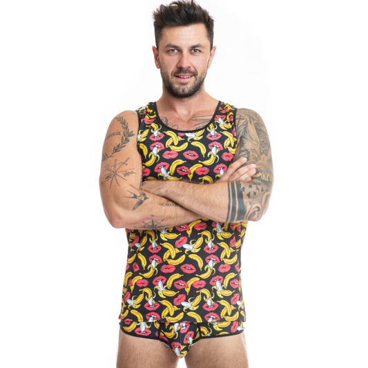 ANAIS MEN - TOP BANANA XL ANAIS MEN ACCESORIES