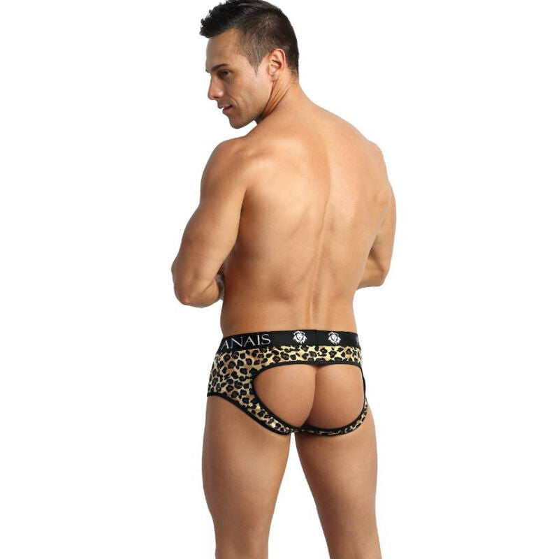 ANAIS MEN - BIKINI MERCURY JOCK M ANAIS MEN JOCK