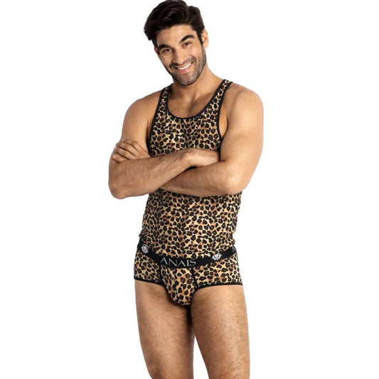 ANAIS MEN - MERCURY TOP M ANAIS MEN ACCESORIES
