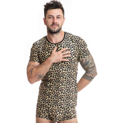 ANAIS MEN - T-SHIRT MERCURY M ANAIS MEN ACCESORIES