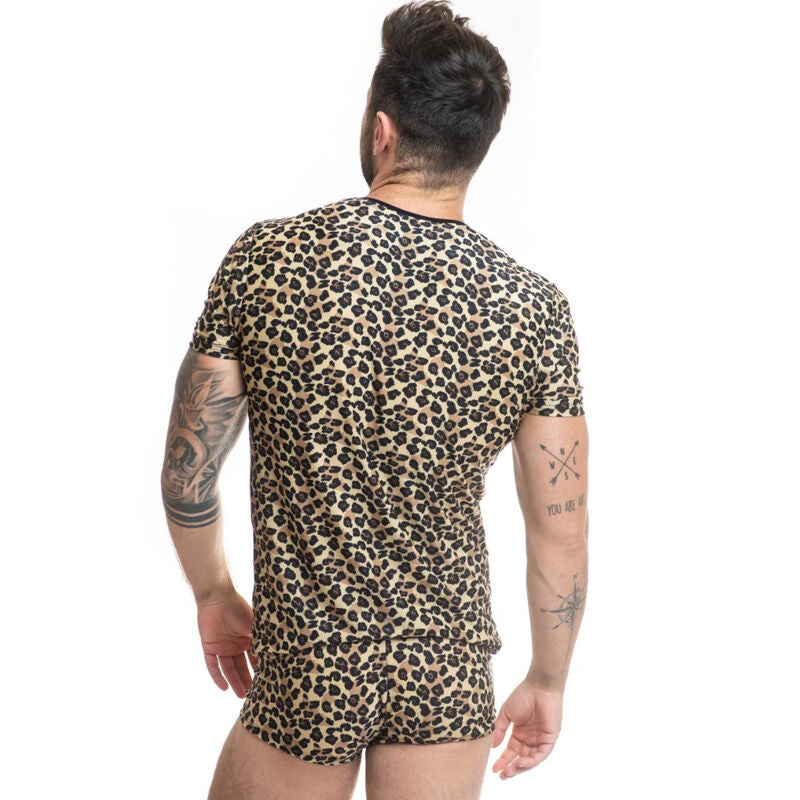 ANAIS MEN - T-SHIRT MERCURY L ANAIS MEN ACCESORIES