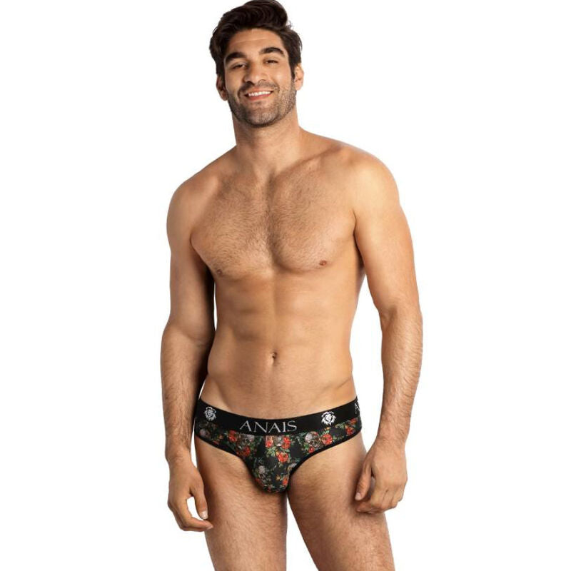 ANAIS MEN - POWER SLIP XL ANAIS MEN SLIP & THONG