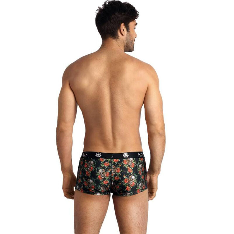 ANAIS MEN - POWER BOXER S ANAIS MEN BOXER & BRIEF