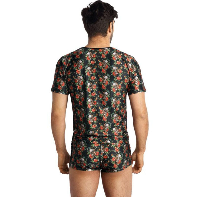 ANAIS MEN - T-SHIRT POWER M ANAIS MEN ACCESORIES