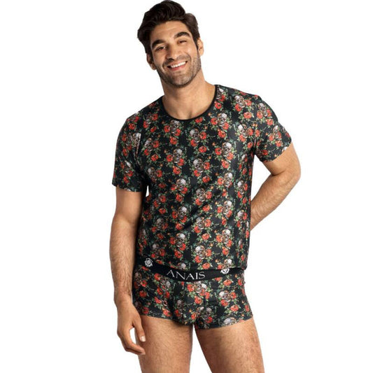 ANAIS MEN - T-SHIRT POWER XL ANAIS MEN ACCESORIES