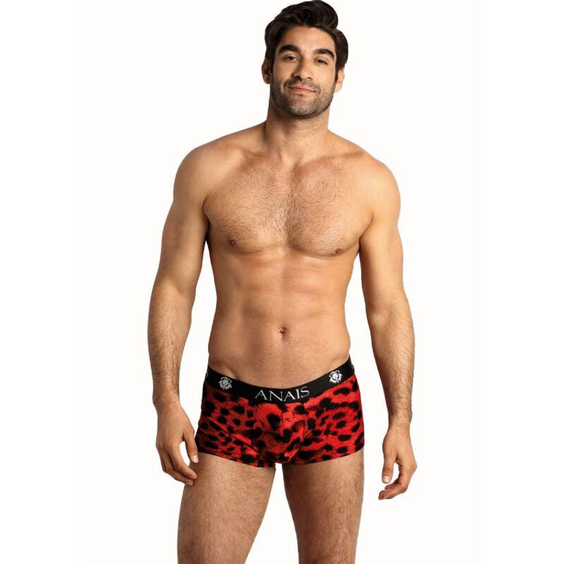ANAIS MEN - SAVAGE BOXER S ANAIS MEN BOXER & BRIEF