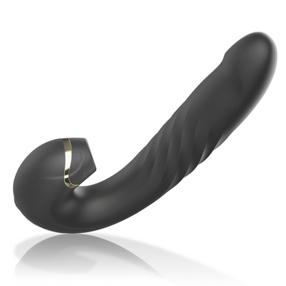 IBIZA - CLIP UP & DOWN + VIBRATEUR + ASPIRATION CLITORIS IBIZA TECHNOLOGY