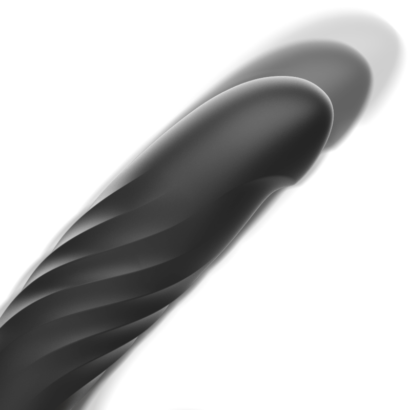 IBIZA - CLIP UP & DOWN + VIBRATEUR + ASPIRATION CLITORIS IBIZA TECHNOLOGY