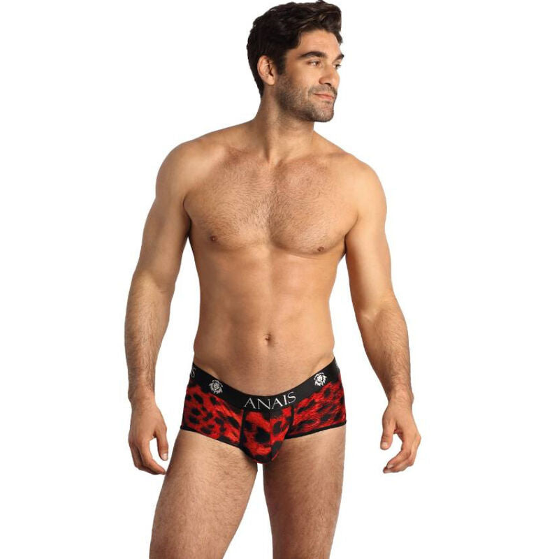 ANAIS MEN - SLIP SAVAGE XL ANAIS MEN BOXER & BRIEF