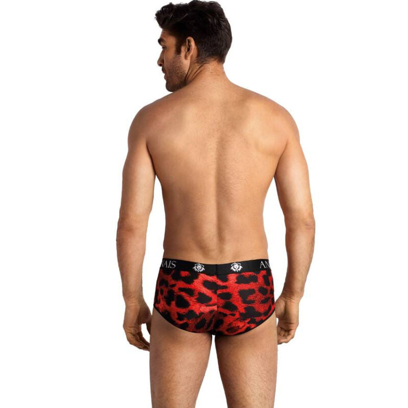 ANAIS MEN - SLIP SAVAGE XL ANAIS MEN BOXER & BRIEF