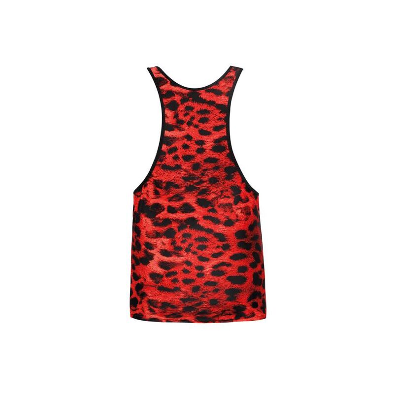 ANAIS MEN - SAVAGE TOP S ANAIS MEN ACCESORIES