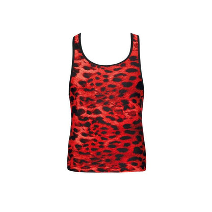 ANAIS MEN - SAVAGE TOP S ANAIS MEN ACCESORIES