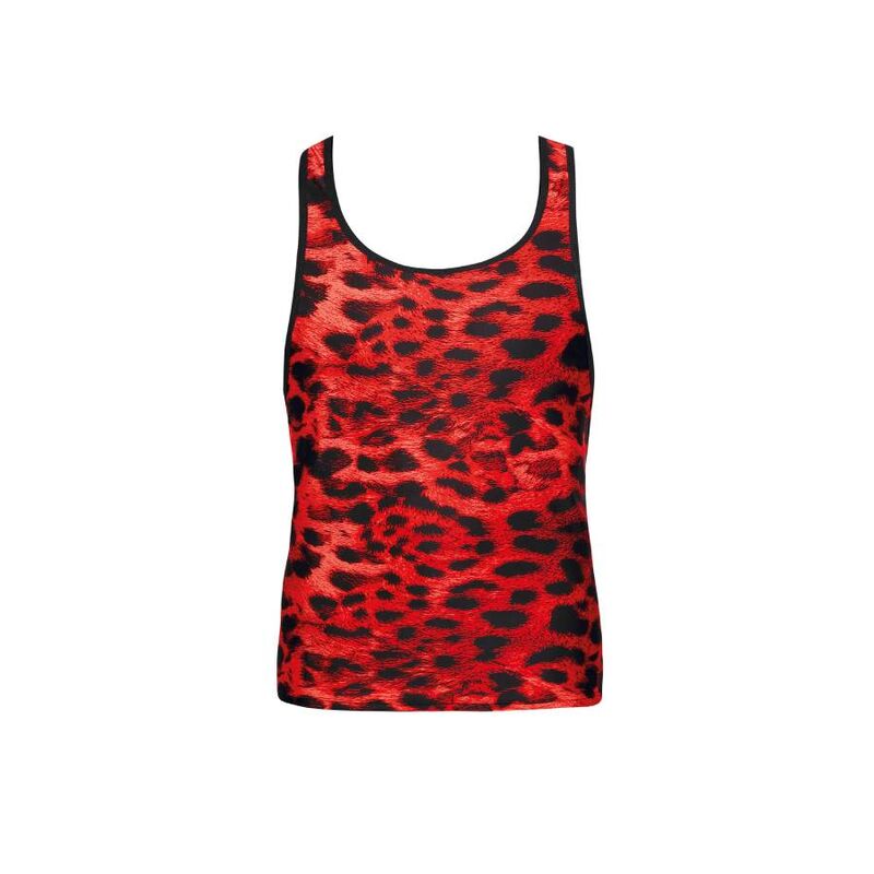 ANAIS MEN - SAVAGE TOP M ANAIS MEN ACCESORIES