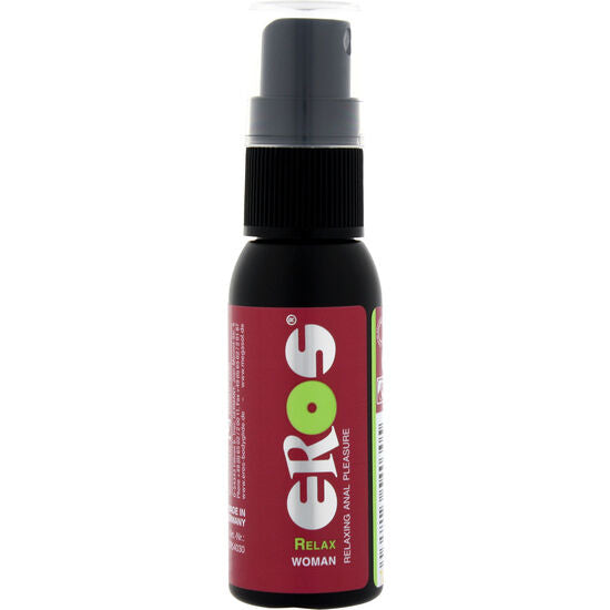 EROS - ANAL RELAXANT FEMME 30 ML EROS CLASSIC LINE