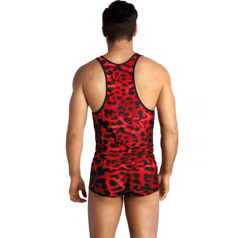 ANAIS MEN - TOP SAVAGE L ANAIS MEN ACCESORIES