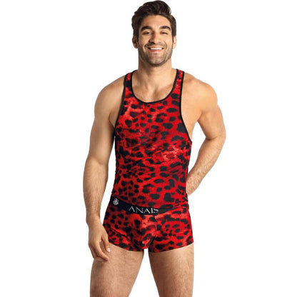 ANAIS MEN - TOP SAVAGE XL ANAIS MEN ACCESORIES