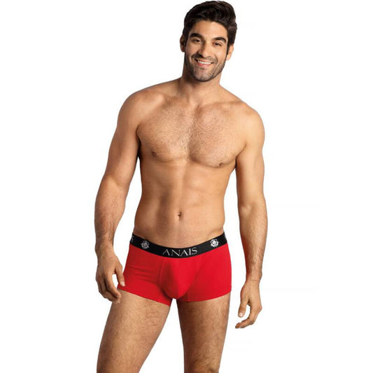 ANAIS MEN - SOUL BOXER XL ANAIS MEN BOXER & BRIEF