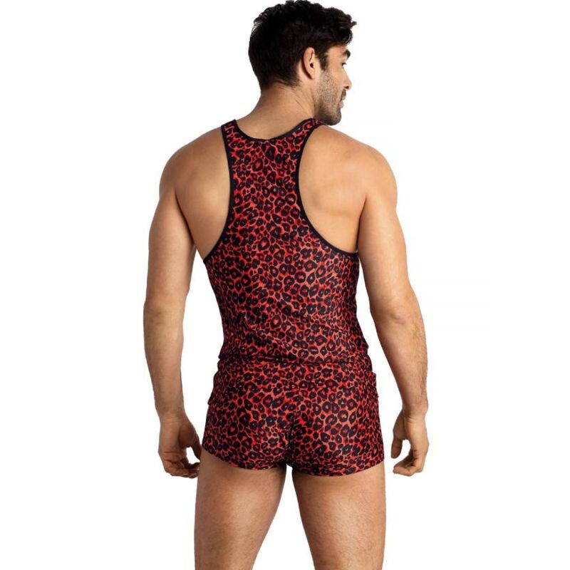 ANAIS MEN - TOP TRIBAL S ANAIS MEN ACCESORIES