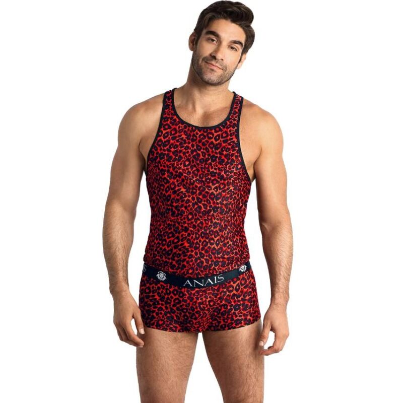 ANAIS MEN - TOP TRIBAL S ANAIS MEN ACCESORIES