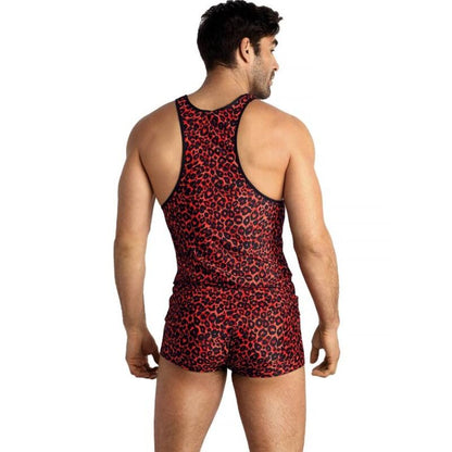 ANAIS MEN - TOP TRIBAL XL ANAIS MEN ACCESORIES