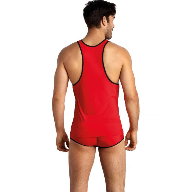 ANAIS MEN - SOUL TOP S ANAIS MEN ACCESORIES