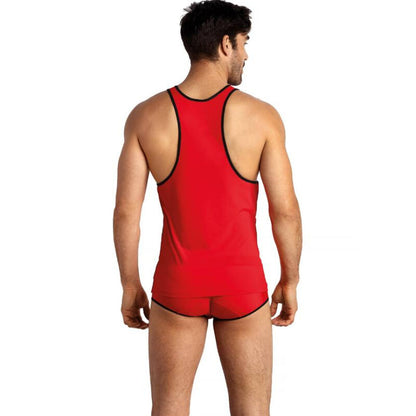 ANAIS MEN - SOUL TOP S ANAIS MEN ACCESORIES