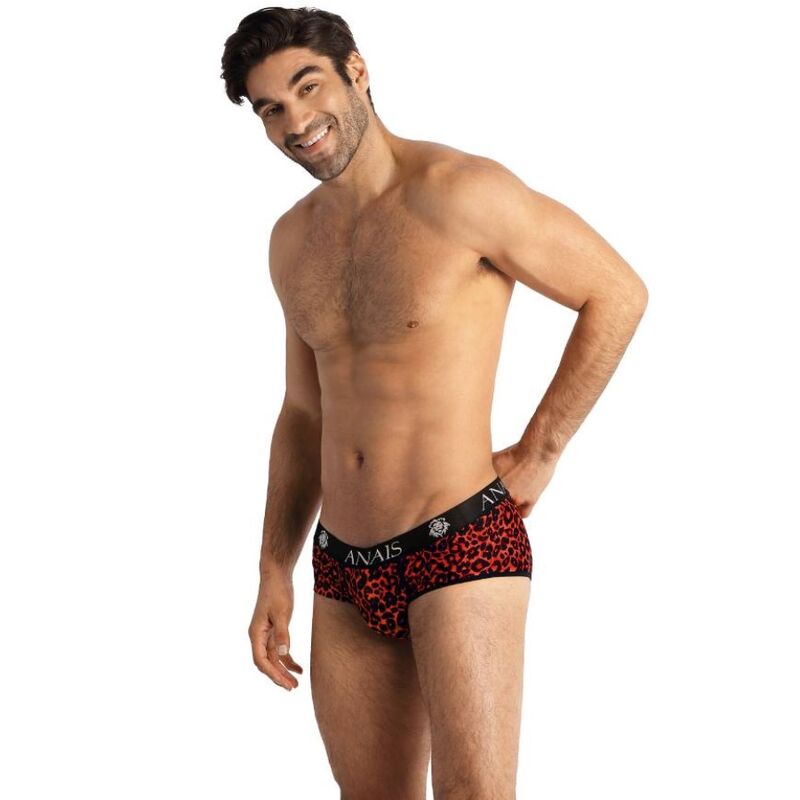 ANAIS MEN - CULOTTE TRIBAL L ANAIS MEN BOXER & BRIEF