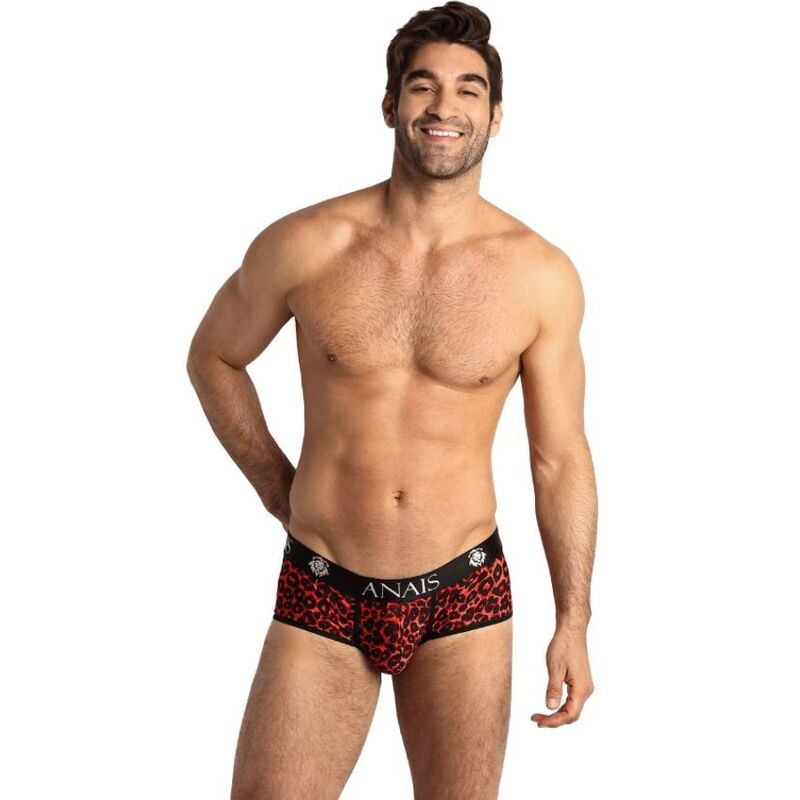ANAIS MEN - CULOTTE TRIBAL L ANAIS MEN BOXER & BRIEF