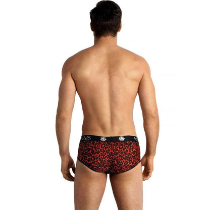 ANAIS MEN - SLIP TRIBAL XL ANAIS MEN BOXER & BRIEF
