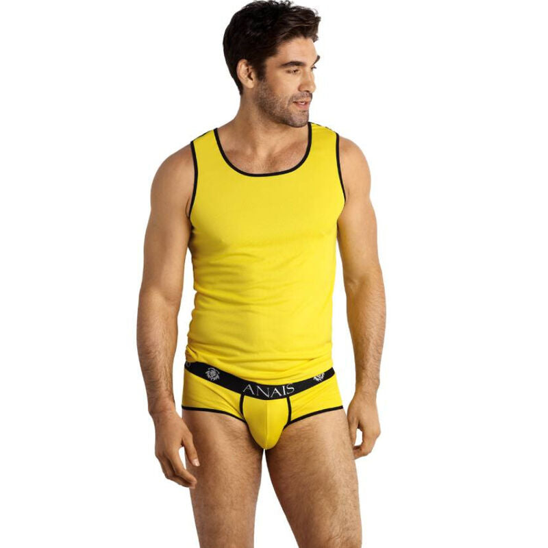 ANAIS MEN - TOKIO TOP L ANAIS MEN ACCESORIES