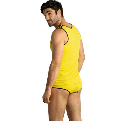 ANAIS MEN - TOKIO TOP L ANAIS MEN ACCESORIES