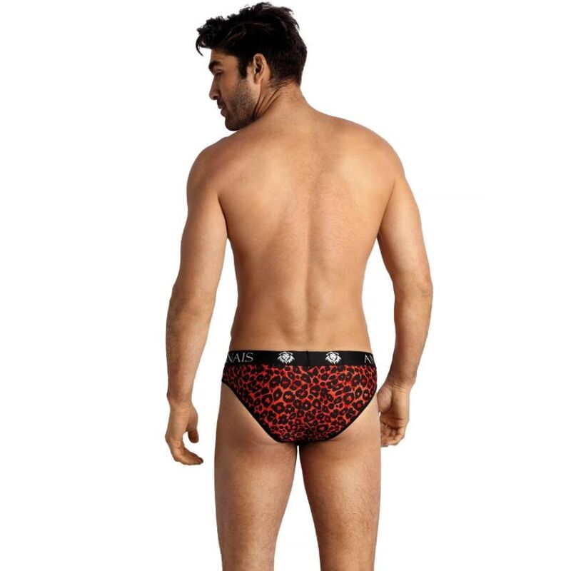 ANAIS MEN - SLIP TRIBAL XL ANAIS MEN SLIP & THONG