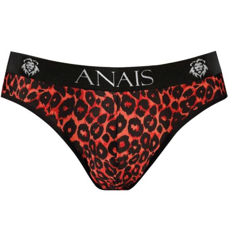 ANAIS MEN - SLIP TRIBAL XL ANAIS MEN SLIP & THONG