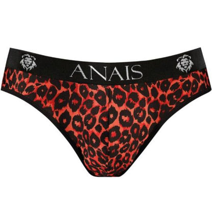 ANAIS MEN - SLIP TRIBAL XL ANAIS MEN SLIP & THONG