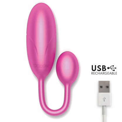 ONINDER - UF VIBRANT DENVER ROSE 7 X 2,7 CM APPLICATION GRATUITE ONINDER