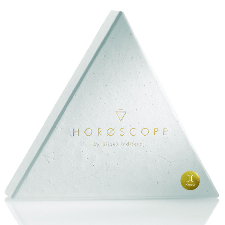 BIJOUX - KIT HOROSCOPE INDISCRETS LION BIJOUX HOROSCOPE