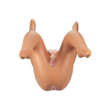 CALEXOTICS - PORTE ARRIÈRE BABE LOVE DOLL CALEXOTICS