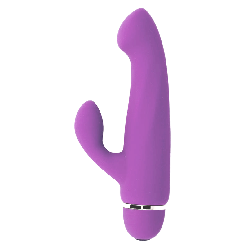INTENSE - BORAL 20 VITESSES SILICONE LILAS INTENSE FUN TOYS