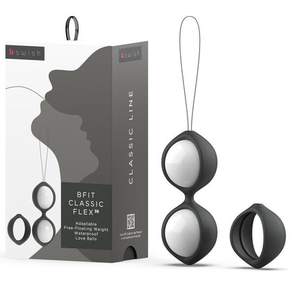 B SWISH - BFIT CLASSIC FLEX NOIR 38 G. B SWISH