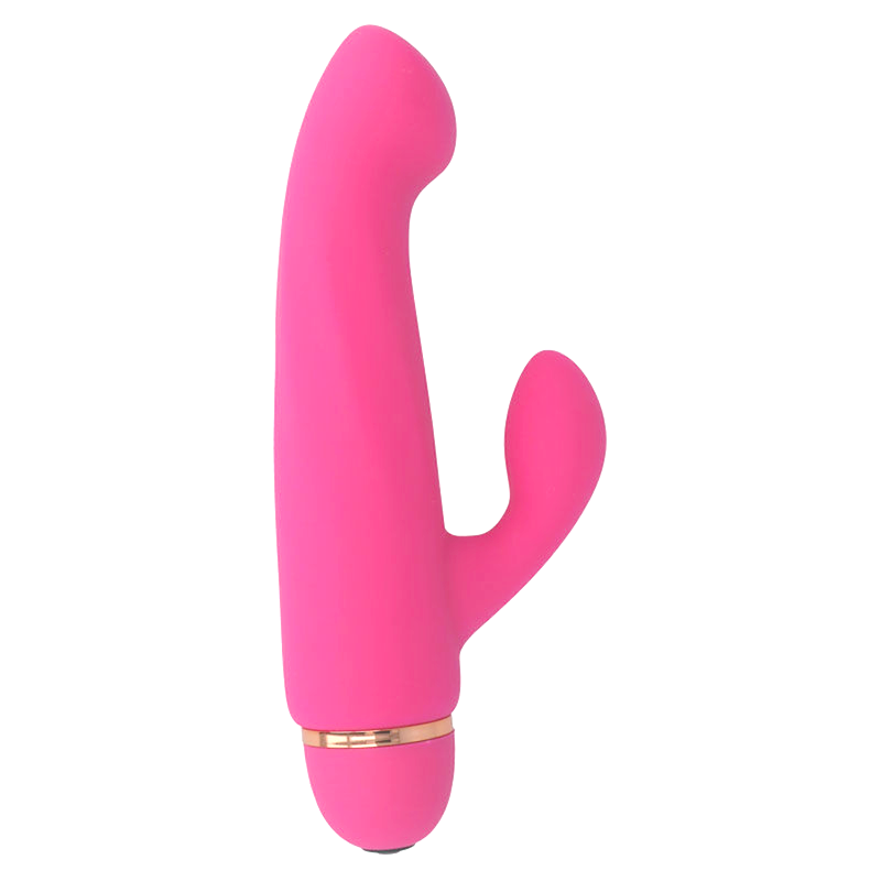 INTENSE - BORAL 20 VITESSES SILICONE ROSE INTENSE FUN TOYS