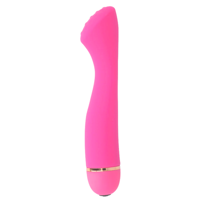 INTENSE - LILO 20 VITESSES SILICONE ROSE INTENSE FUN TOYS