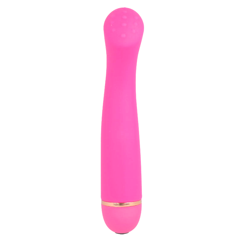 INTENSE - LILO 20 VITESSES SILICONE ROSE INTENSE FUN TOYS