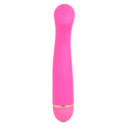 INTENSE - LILO 20 VITESSES SILICONE ROSE INTENSE FUN TOYS