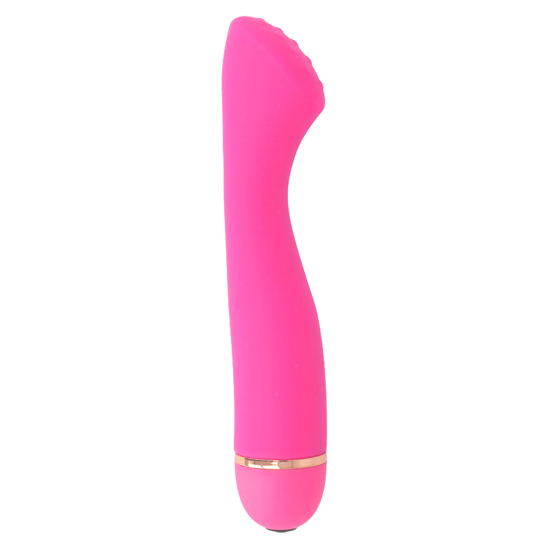 INTENSE - LILO 20 VITESSES SILICONE ROSE INTENSE FUN TOYS