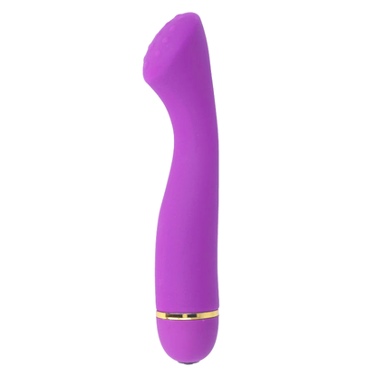 INTENSE - LILO 20 VITESSES SILICONE LILA INTENSE FUN TOYS