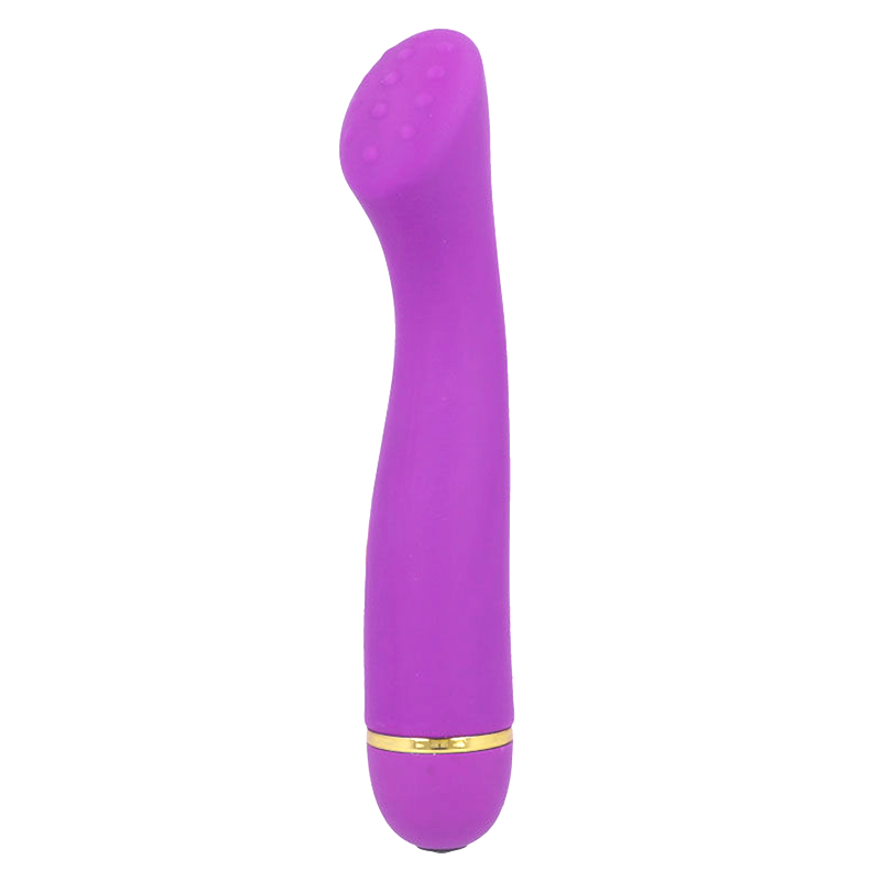 INTENSE - LILO 20 VITESSES SILICONE LILA INTENSE FUN TOYS
