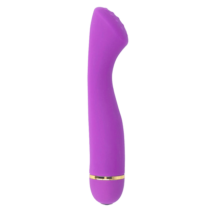 INTENSE - LILO 20 VITESSES SILICONE LILA INTENSE FUN TOYS